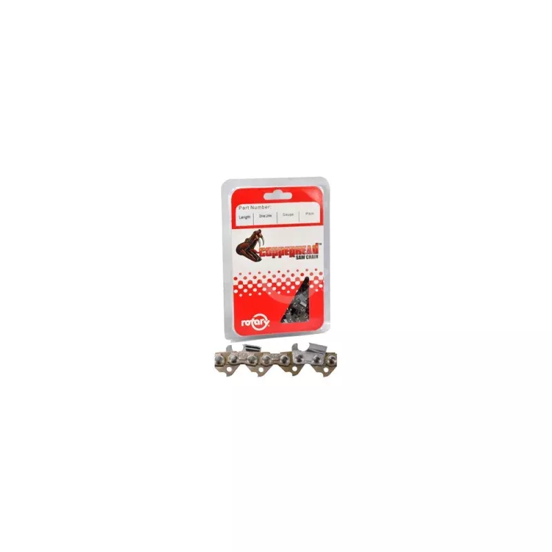 .050 .325 67 LKS CHISEL WITHOUT BUMPER LINK 7324067