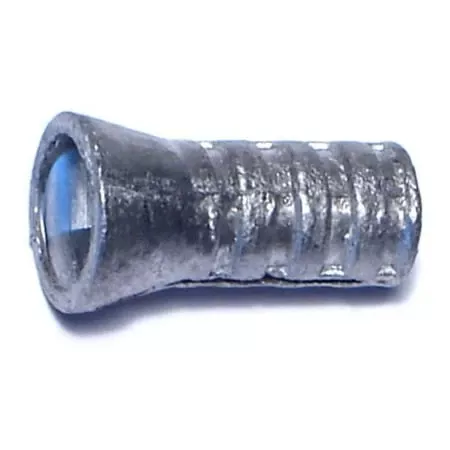 #10 to #14 x 3/4Lead Wood Anchors WSAL-102 (100 pcs)