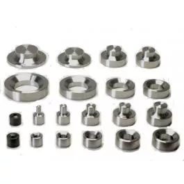 10pc Dimple Die Set