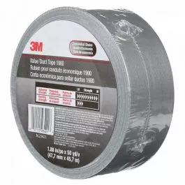 3M 1900 Value Duct Tape - 48 mm x 45 m