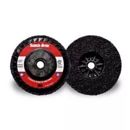 3M 5" Scotch-Brite Clean and Strip XT Pro Disc - Depressed Centre - XC