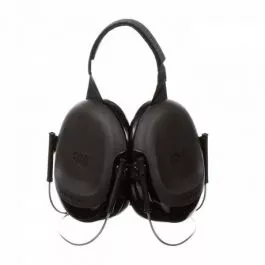 3M PELTOR Welding Helmet Earmuffs - NRR 17