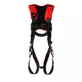 3M Protecta Comfort Style Vest Harness (M/L)