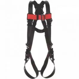 3M Protecta Vest-Style Safety Harness
