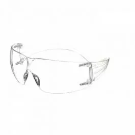 3M SecureFit Anti-Fog Safety Protective Glasses - Clear