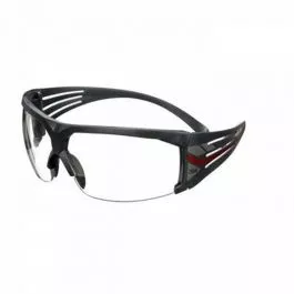 3M SecureFit Safety Glasses - Clear
