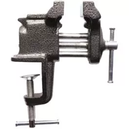 Bessey 3" Clamp On Vise