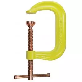 Bessey 3" Welding C-Clamp