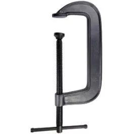 Bessey 8" Ductile Alloy C-Clamp