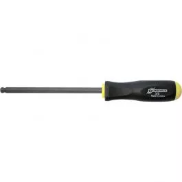 Bondhus 1/16" Ball End Hex Screwdriver - SAE