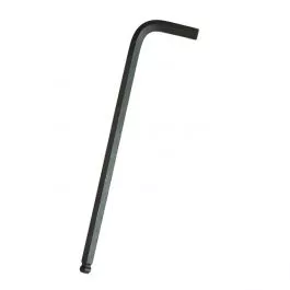 Bondhus 1/4" Ball End Hex Key - SAE