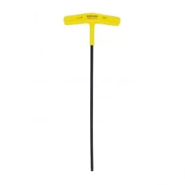 Bondhus 5/16" T-Handle Ball End Hex Key - SAE