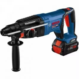 Bosch 18V 1" SDS-Plus Bulldog Rotary Hammer Kit