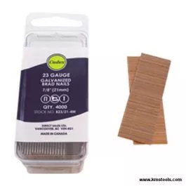 Cadex 2-3/16" Headless Pins