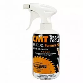 CMT Formula 2050 Blade & Bit Cleaner - 18oz