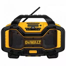DeWalt 20V MAX Jobsite Charging Radio
