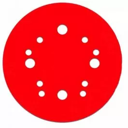 Diablo 5" Hook and Lock Sanding Discs - 120 Grit - 50pk
