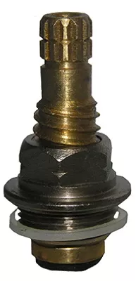 Durable Brass Lavatory Stem for Price Pfister Old Deck Mount Faucets