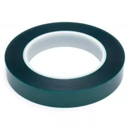 Eastwood Hotcoat Hi-Temp Polyester Masking Tape - 3/4" x 216'
