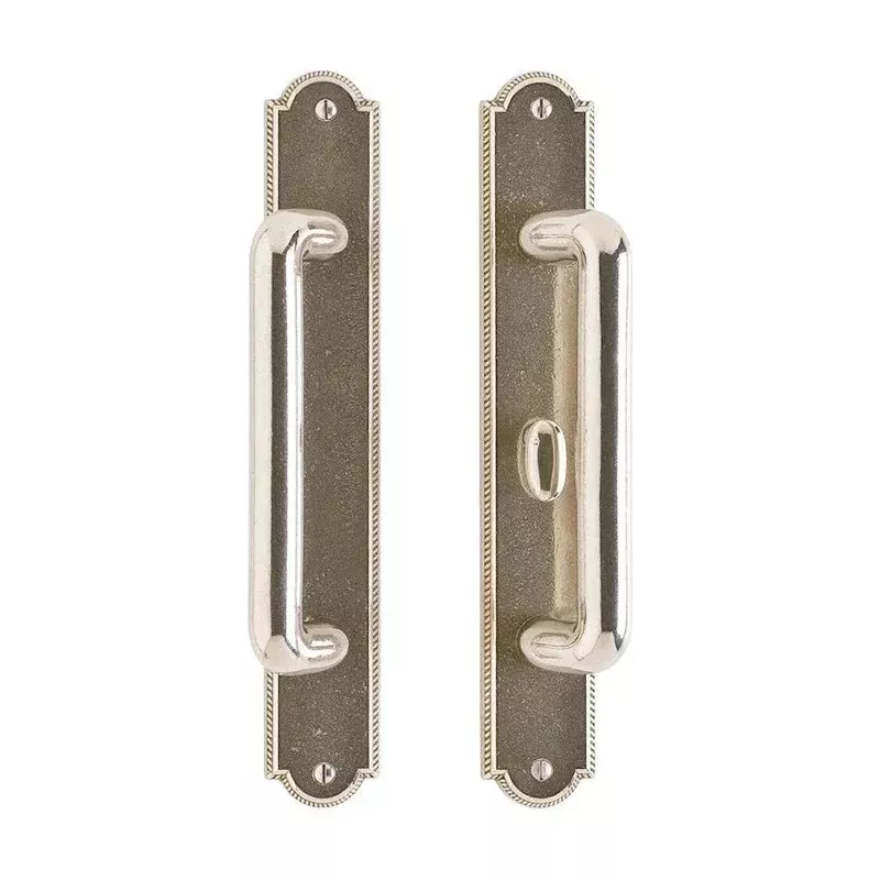 Ellis Patio Sliding Door Set – 1 3/4″ x 11″
