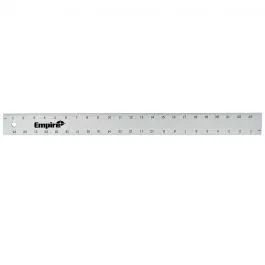 Empire 24" Aluminum Ruler
