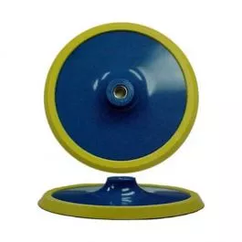 Ferro 8" Hook & Loop Backing Pad - Firm