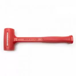 GearWrench Dead Blow Hammer - 45 oz