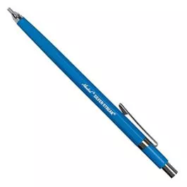LA-CO Markal Silver Streak Welder's Marker with Holder