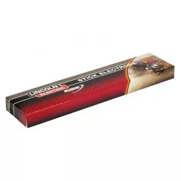Lincoln Electric 1/8" Welding Rod - E7014 - 5 lbs