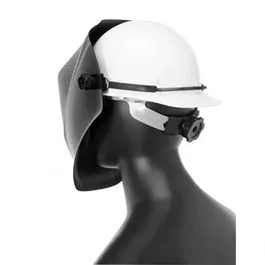 Lincoln Electric Hard Hat Adapter for Viking Welding Helmets