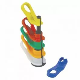 Lisle Angled Disconnect Tool Set
