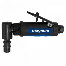 Magnum 1/4" Air Angle Die Grinder - DG205