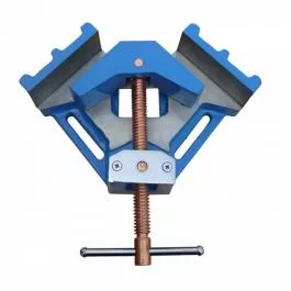 Magnum 7" Heavy-Duty Corner Clamp - AC60