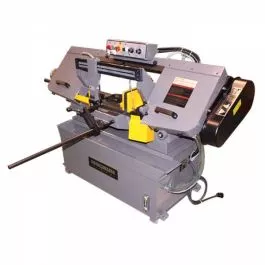 Magnum Industrial 9" x 16" Metal Band Saw