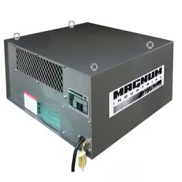 Magnum Industrial 'Air Cleaner' Dust Filtration System with HEPA and Electrostatic Filters