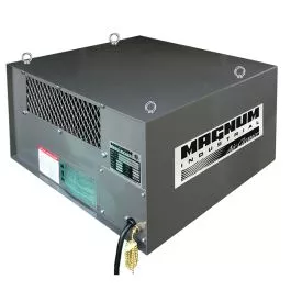 Magnum Industrial 'Air Cleaner' Dust Filtration System