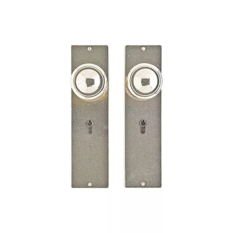 Metro Euro Profile – 89mm x 330mm