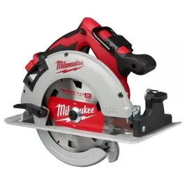 Milwaukee M18 18 Volt Lithium-Ion Cordless Brushless 7-1/4" Circular Saw - Tool Only