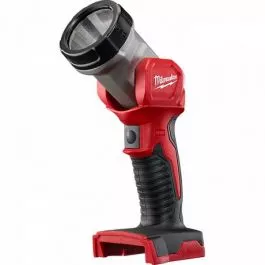Milwaukee M18 18 Volt Lithium-Ion Cordless LED Work Light- Tool Only