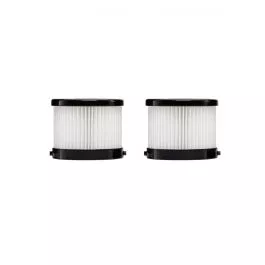 Milwaukee M18 Compact Vacuum HEPA Dry Filter Kit - 2 Pack