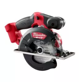 Milwaukee M18 FUEL 18 Volt Lithium-Ion Brushless Cordless Metal Circular Saw- Tool Only