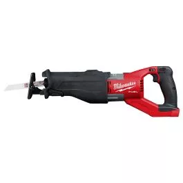 Milwaukee M18 FUEL 18 Volt Lithium-Ion Brushless Cordless SUPER SAWZALL Reciprocating Saw Kit