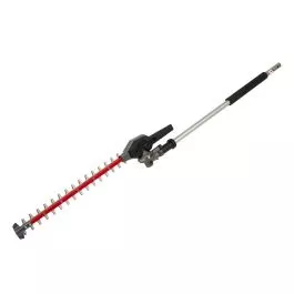 Milwaukee M18 FUEL QUIK-LOK Articulating Hedge Trimmer Attachment