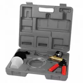 Performance Tool Vacuum Pump Kit