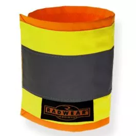 Radians Radwear 20" Hi-Viz Leg Bands