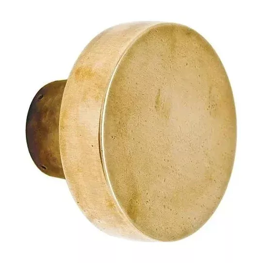 Rocky Mountain Hardware Luna 6″ Door Pull