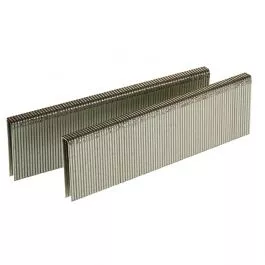 Senco 1-1/8" 18ga Narrow Crown Staples (5,000pk)