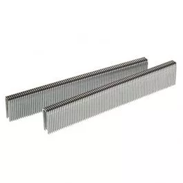 Senco 1" 18ga Narrow Crown Staples (5,000pk)