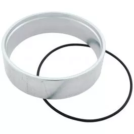 Sure Seal 2-1/2" Aluminum Air Cleaner Riser with O-Ring