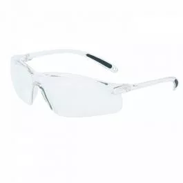 Uvex A700 Safety Glasses - Clear